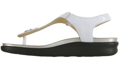 SAS Marina Pearl White