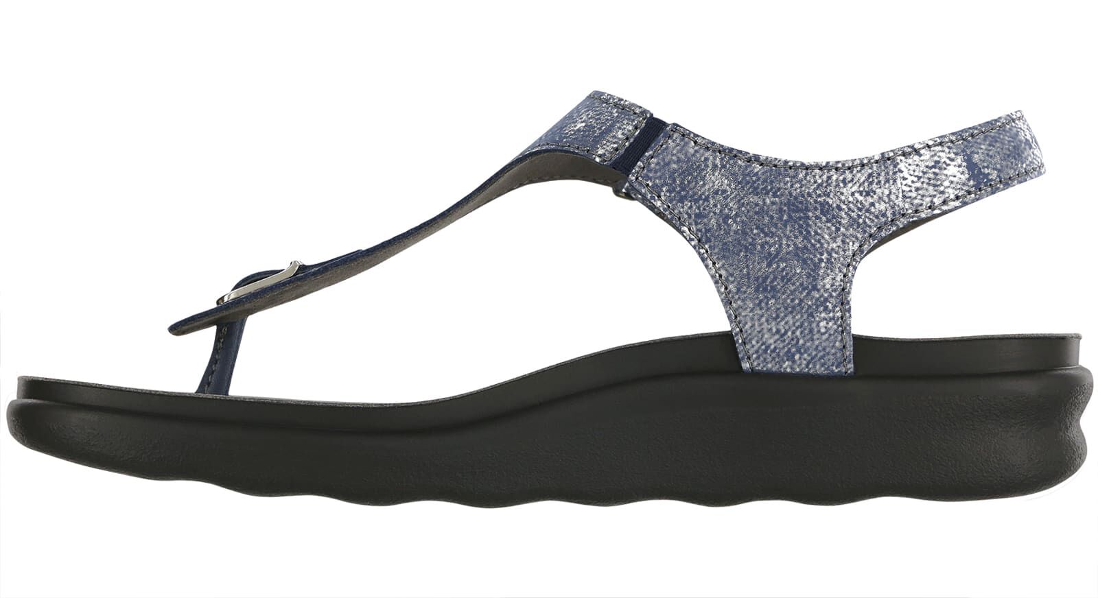 SAS Marina Silver Blue