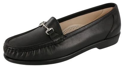 SAS Metro Smooth Black
