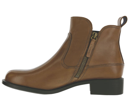 SAS Mojo Dusky Brown
