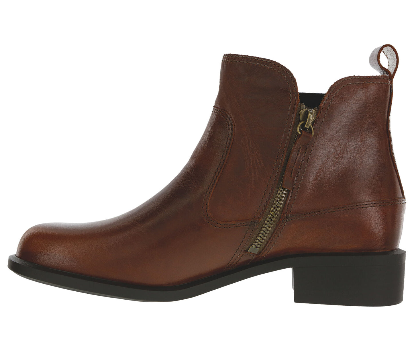 SAS Mojo Walnut