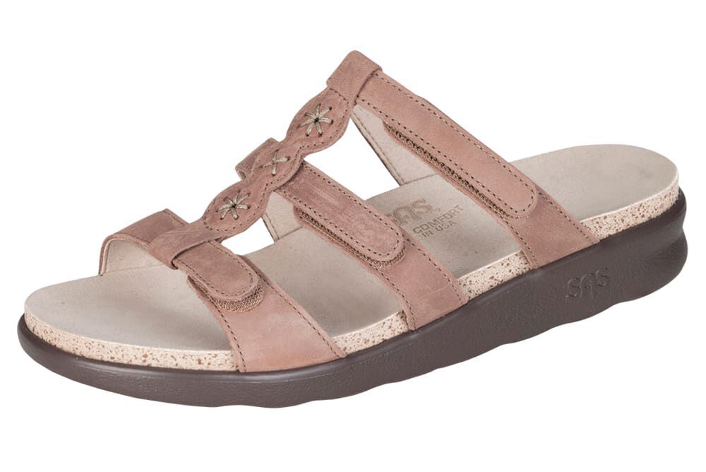 SAS Naples Praline