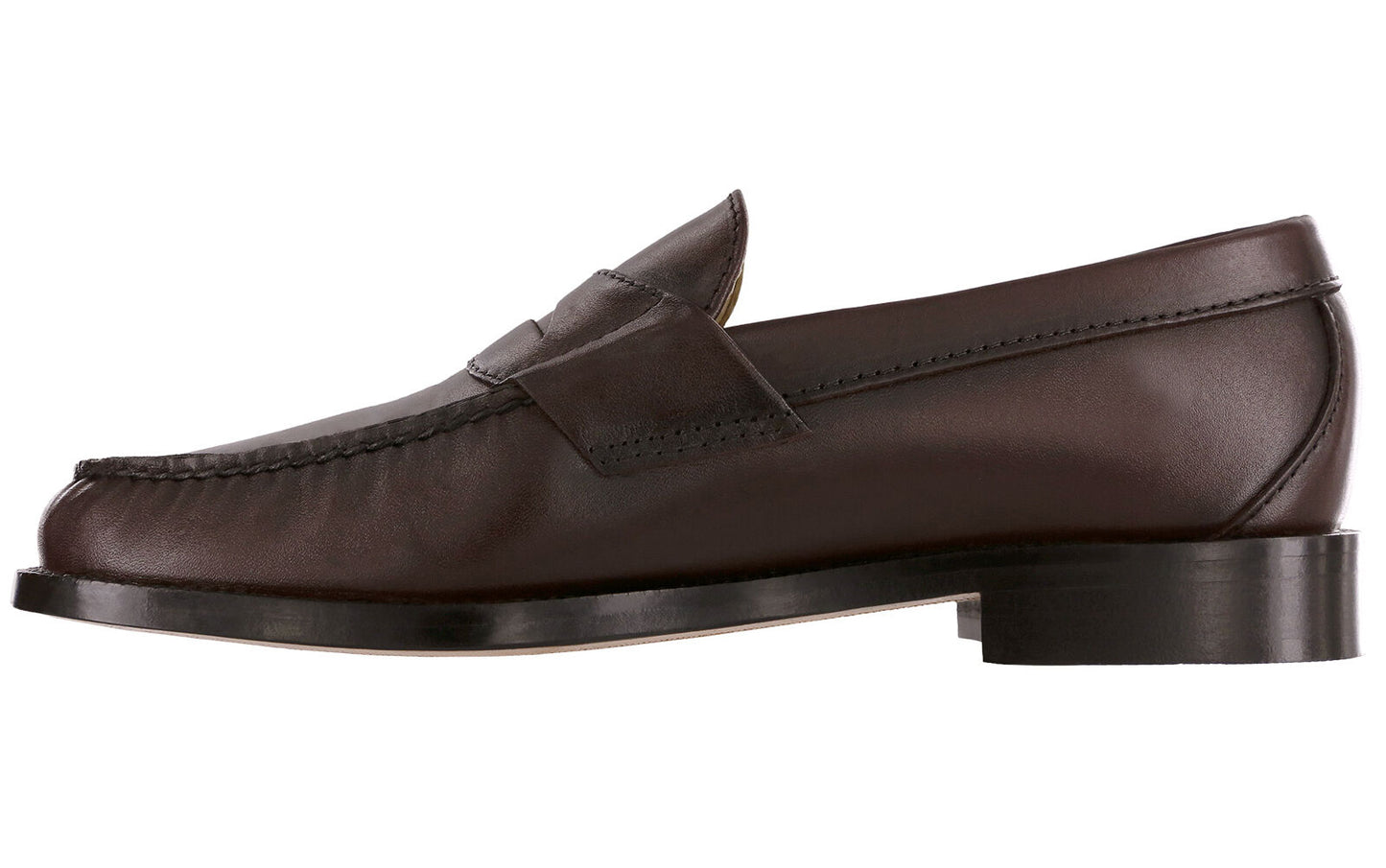 SAS Penny 40 Cordovan