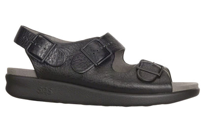 SAS Relaxed Black