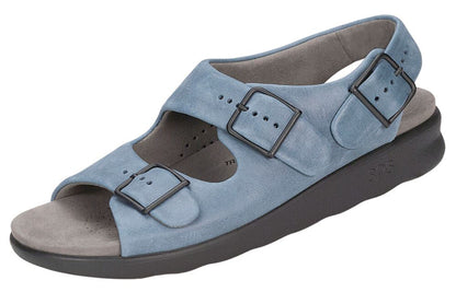 SAS Relaxed Denim