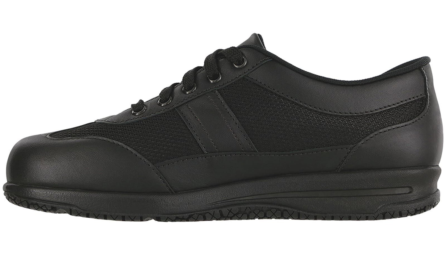 SAS Reverie Black