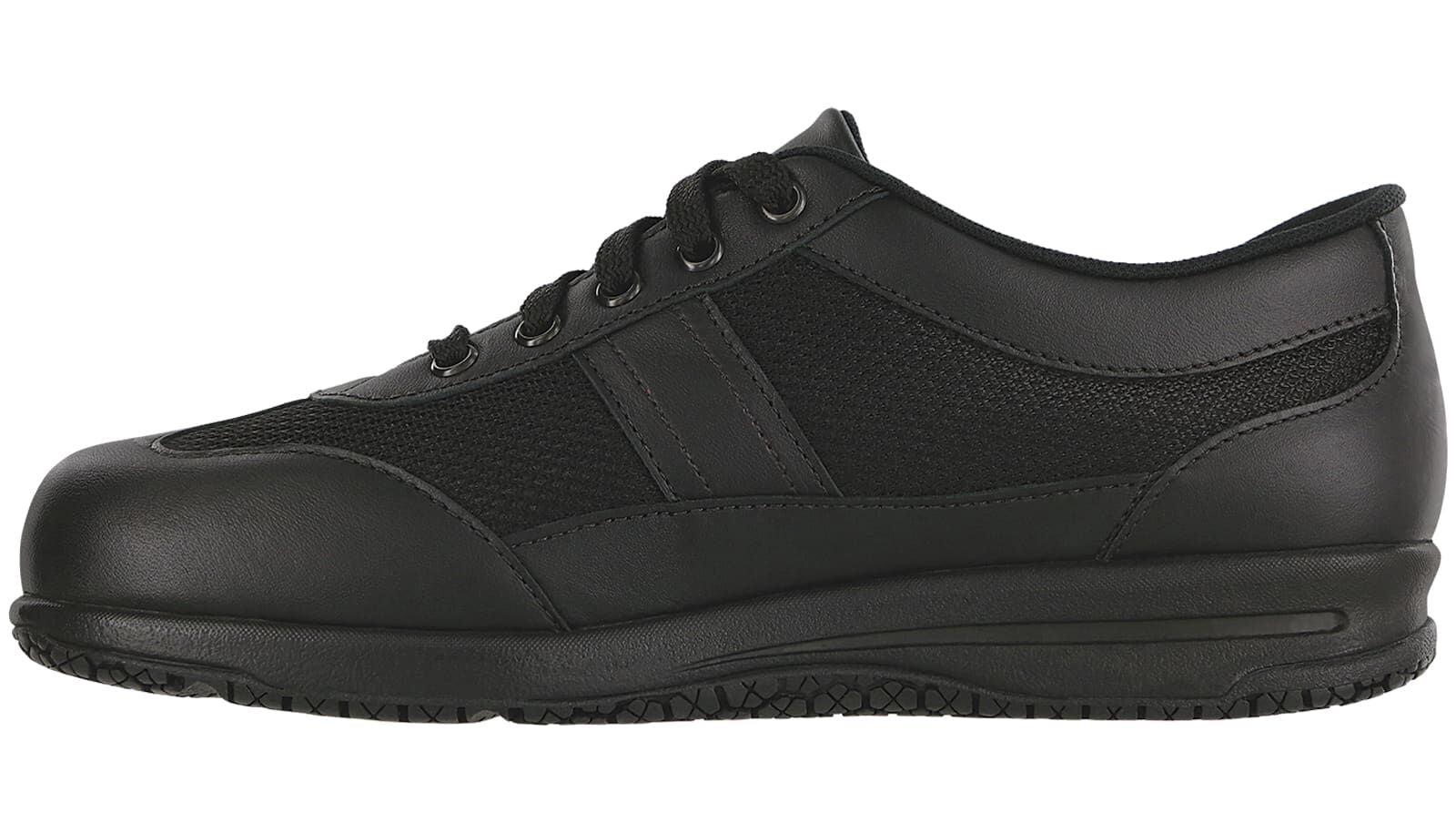 SAS Reverie Black