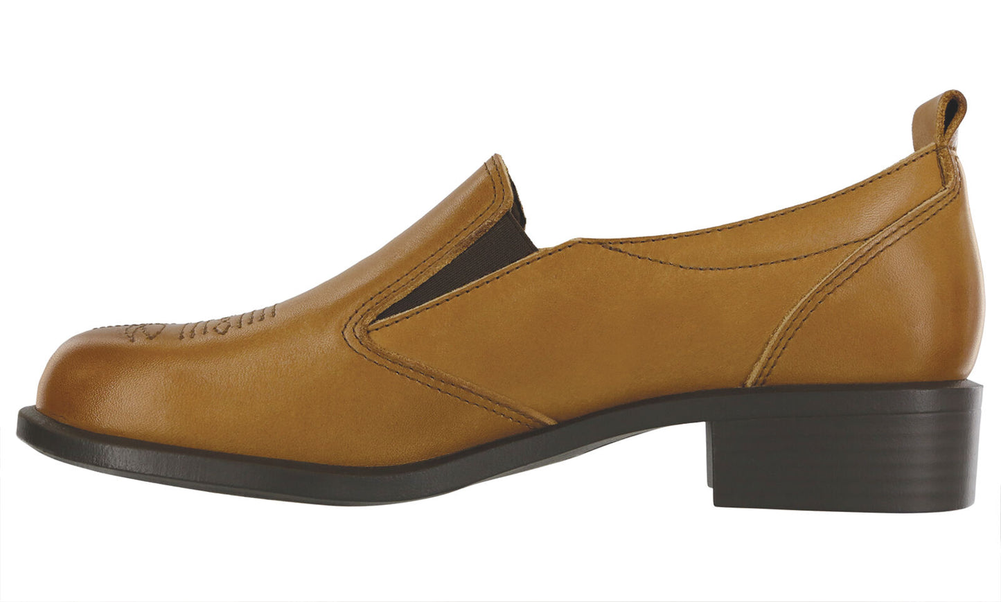 SAS Saddle Hazel