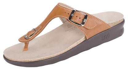 SAS Sanibel Caramel