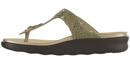 SAS Sanibel Olive Gold