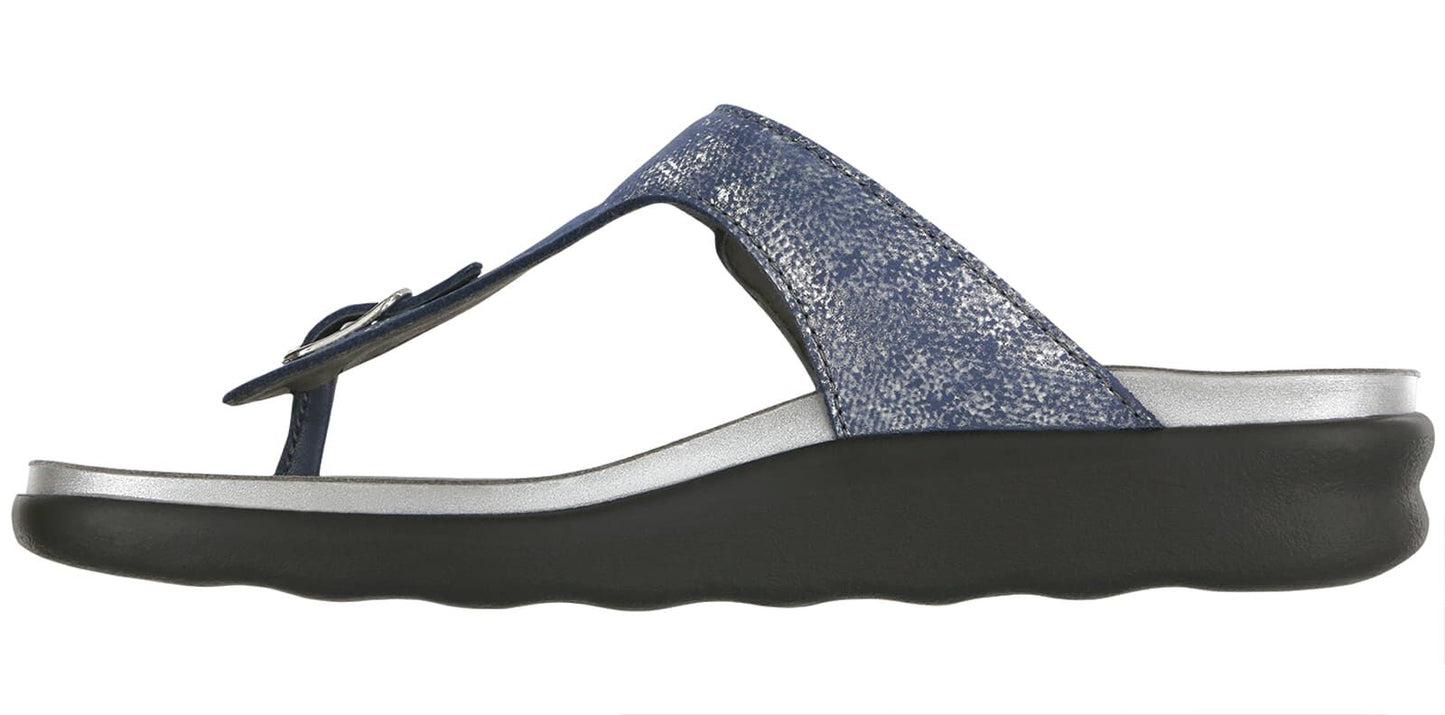 SAS Sanibel Silver Blue