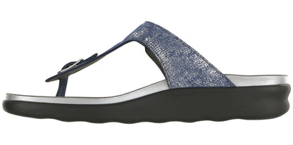 SAS Sanibel Silver Blue