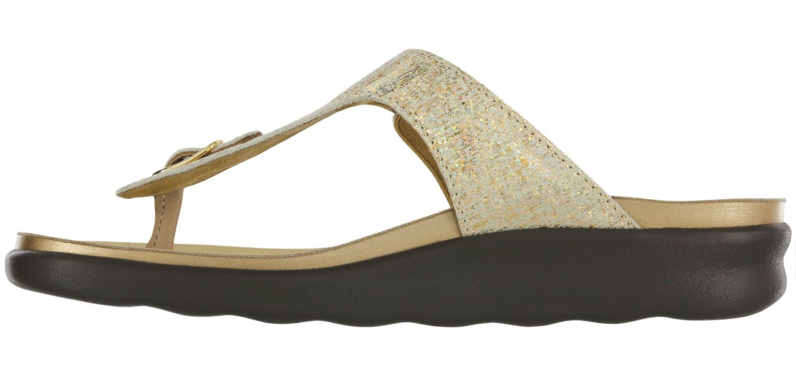 SAS Sanibel Shiny Gold