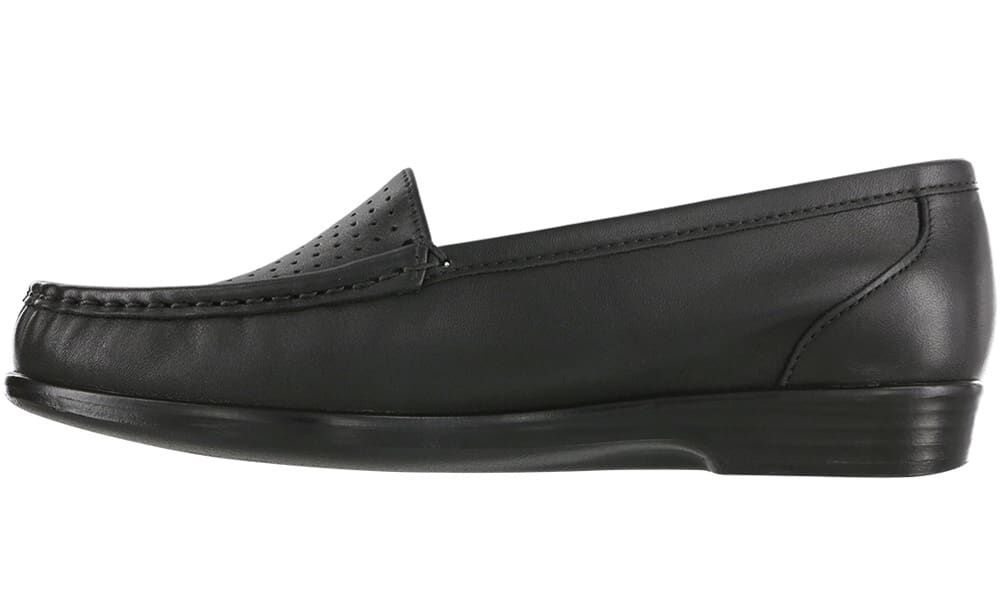 SAS Savvy Black