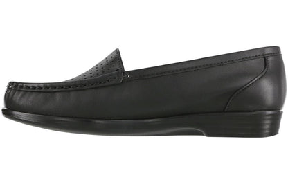 SAS Savvy Black