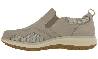 SAS Scramble Taupe/Pink
