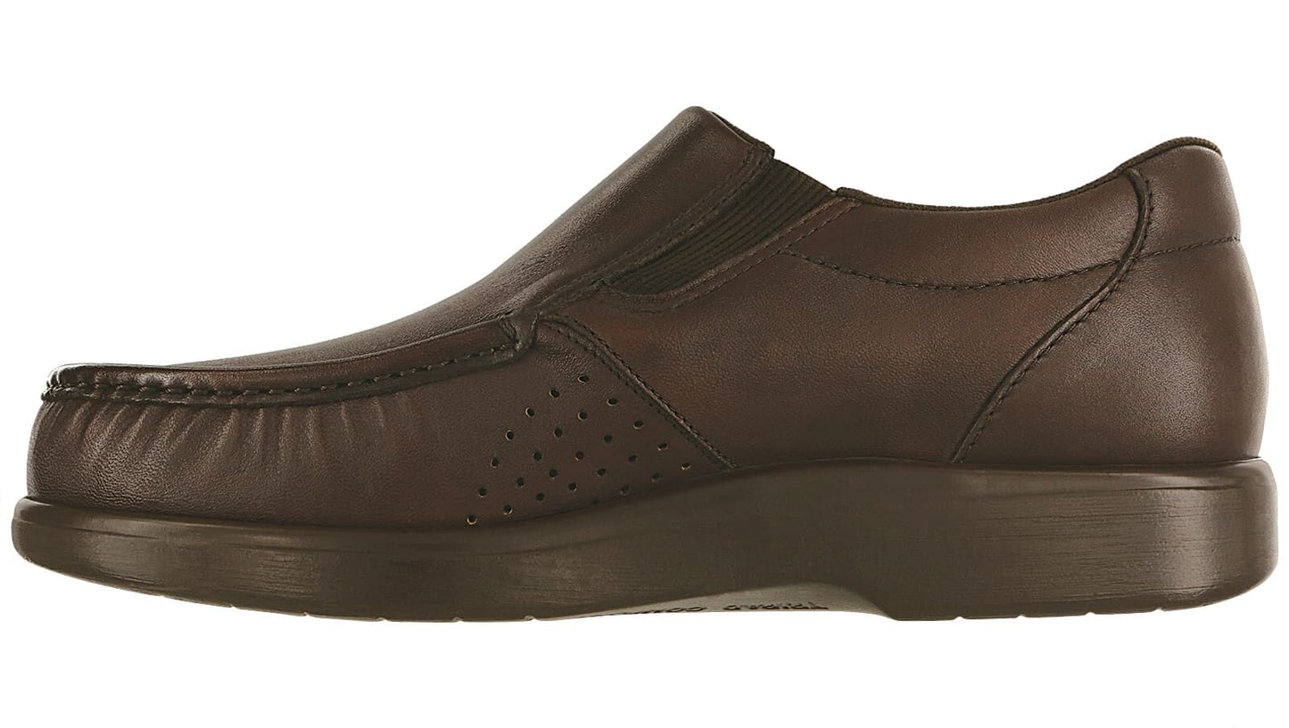 SAS Side Gore Brown