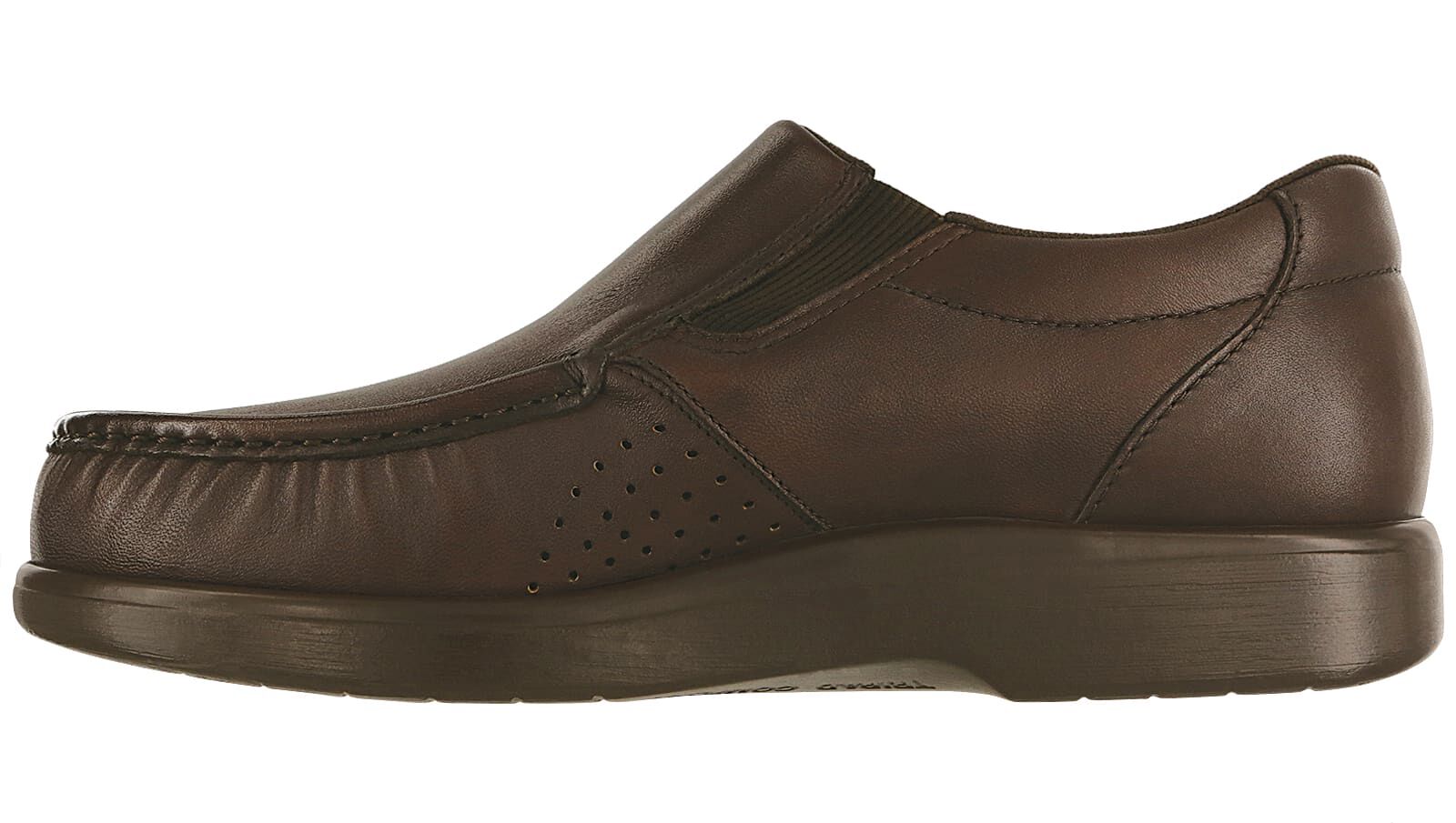 SAS Side Gore Brown