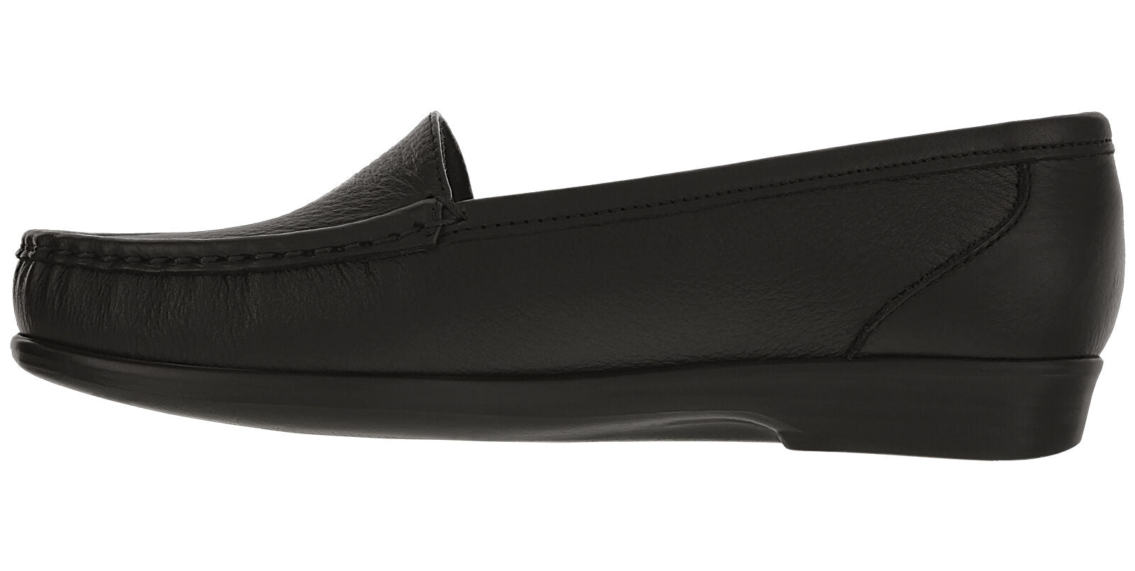 SAS Simplify Black
