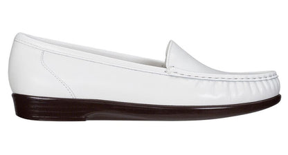 SAS Simplify White