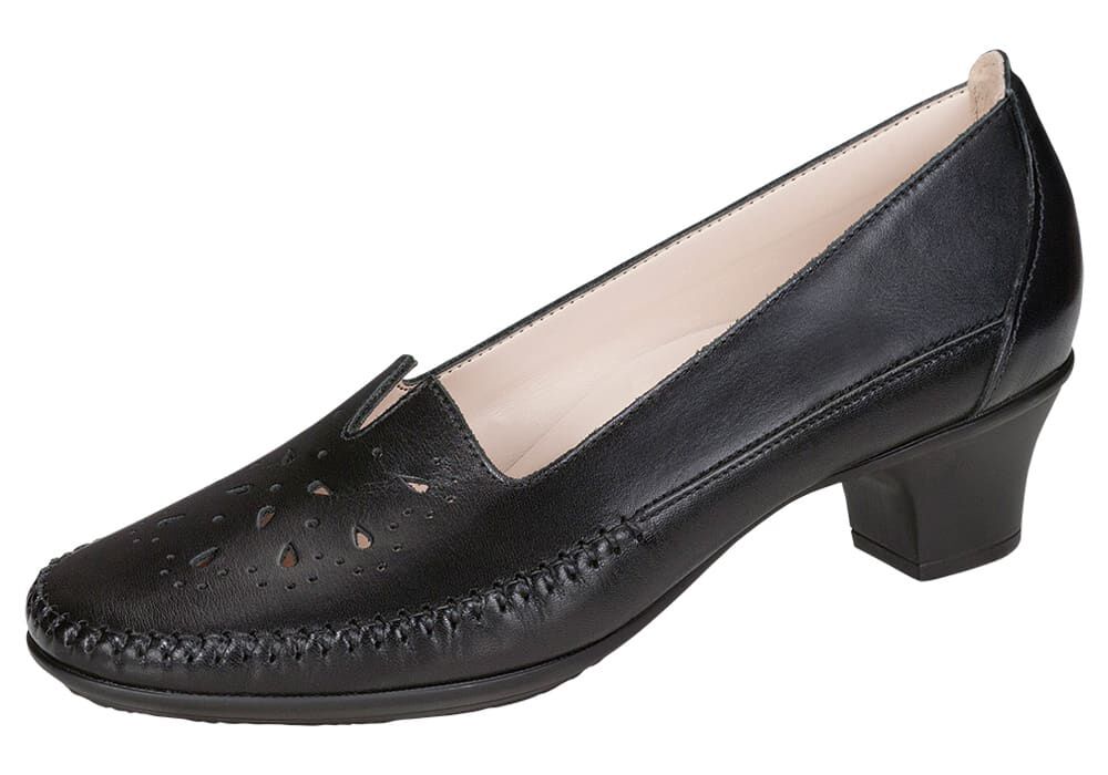 SAS Sonyo Black