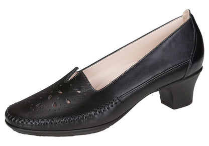 SAS Sonyo Black