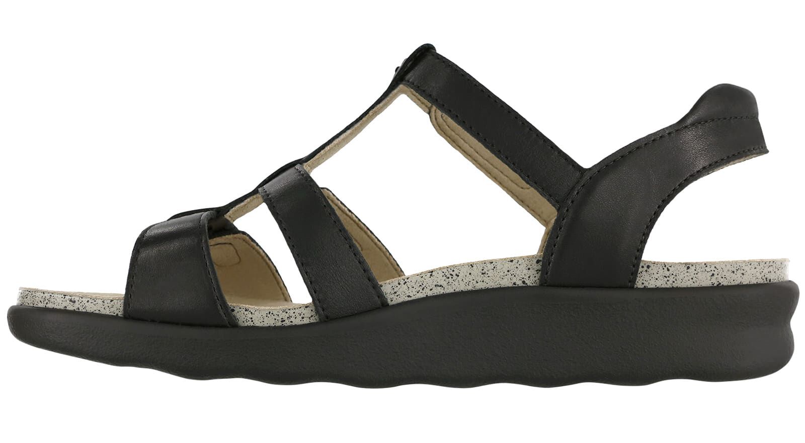 SAS Sorrento Black