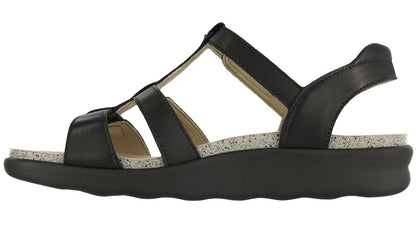 SAS Sorrento Black