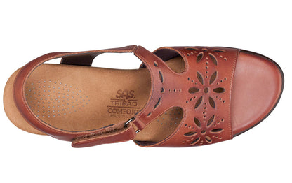 SAS Sunburst Chestnut