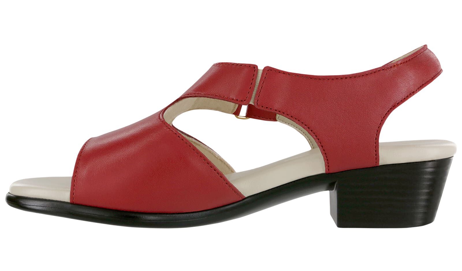 SAS Suntimer Red