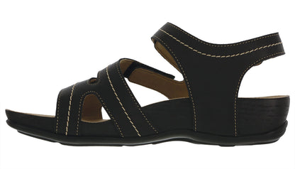 SAS Swerve Black