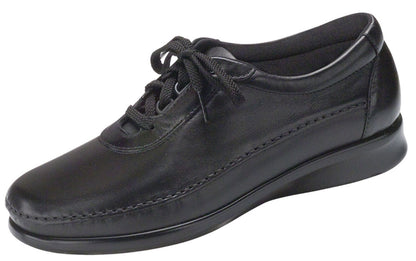 SAS Traveler Black