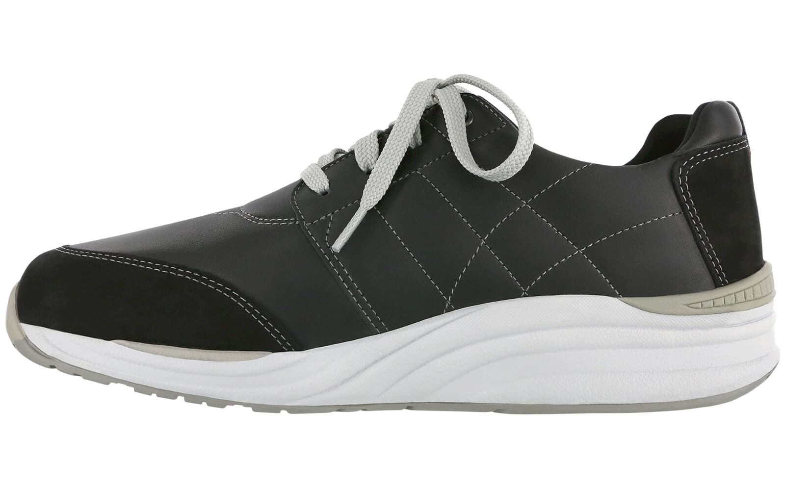 SAS Venture Black