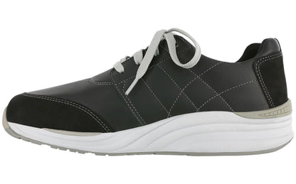 SAS Venture Black