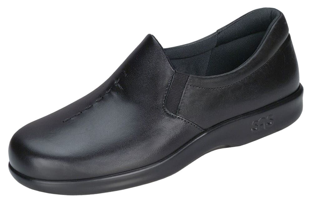 SAS Viva Black
