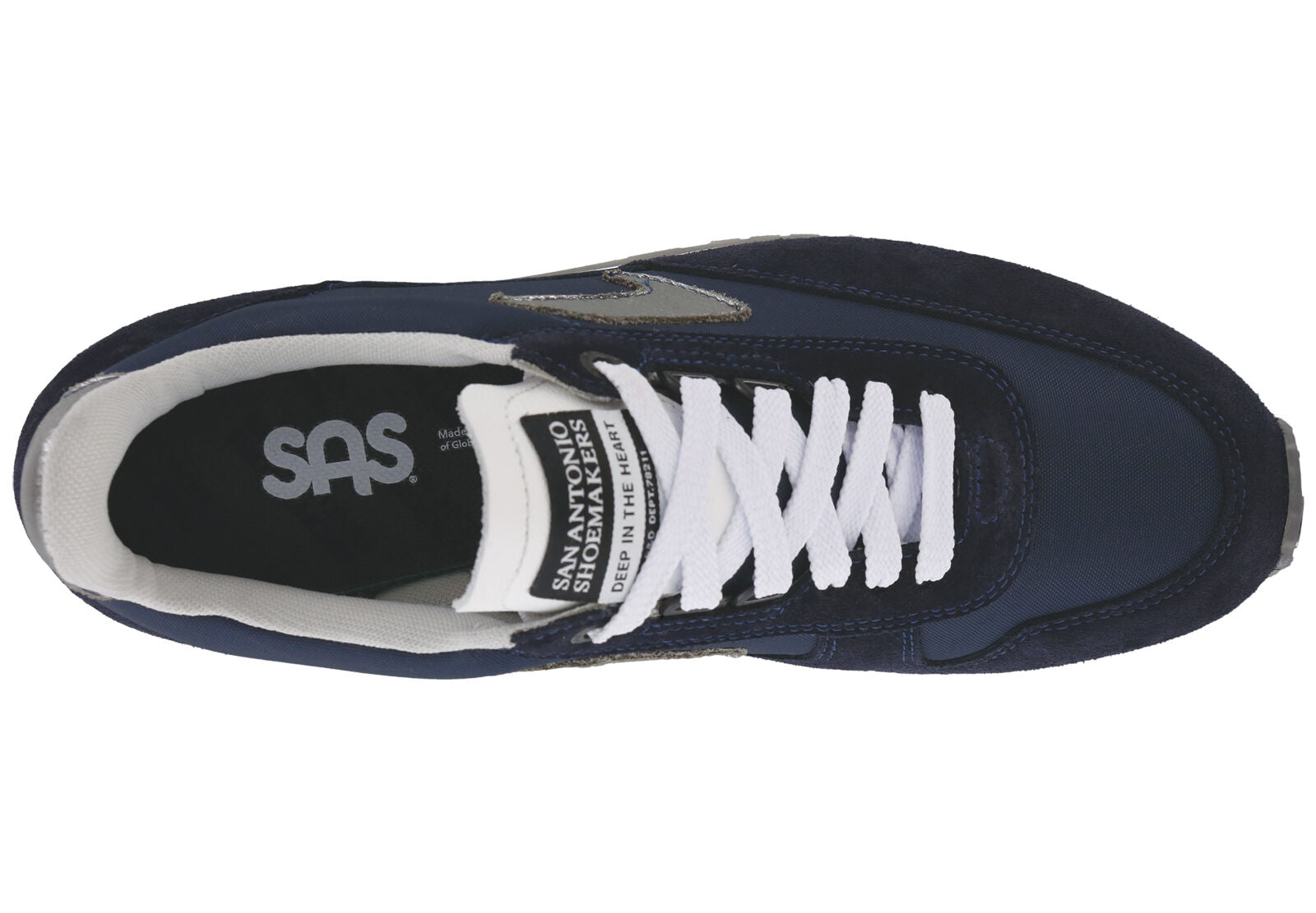 SAS 7Eventy6Ix-X Blueshift