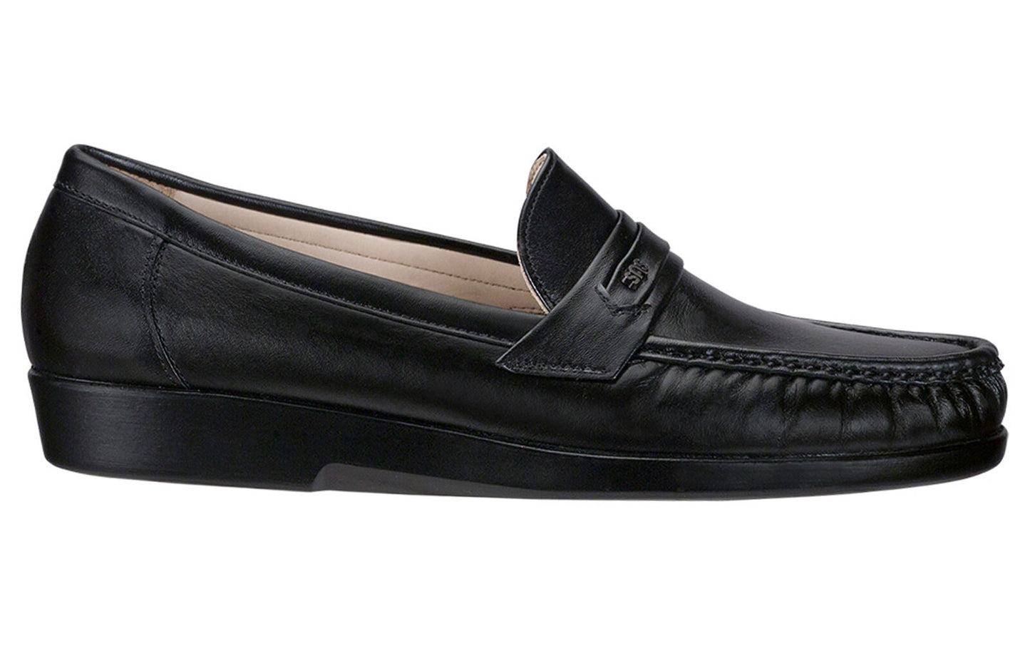 SAS Ace Black