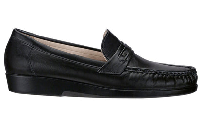 SAS Ace Black