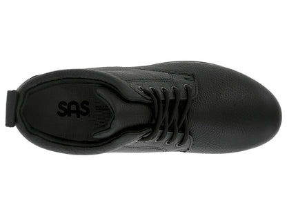 SAS Alpine Black