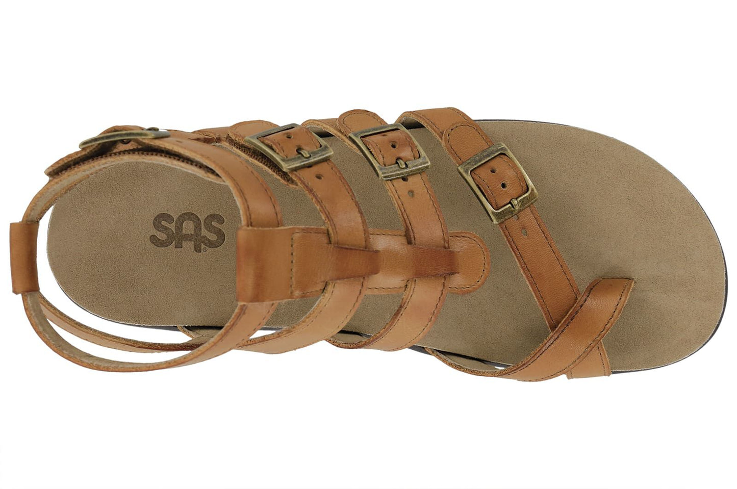 SAS Aria Hazel