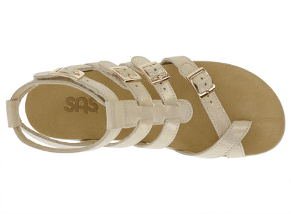 SAS Aria Soft Gold