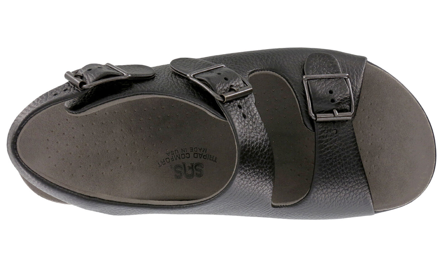 SAS Bravo Black