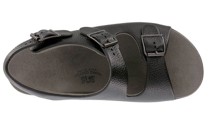 SAS Bravo Black