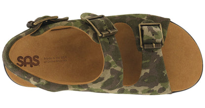 SAS Bravo Camo