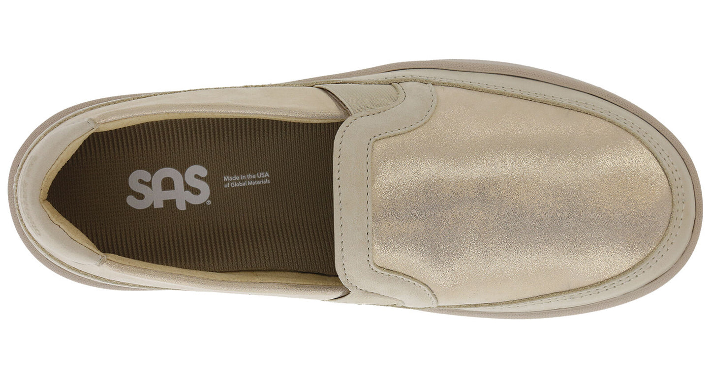 SAS Chuy-X Soft Gold