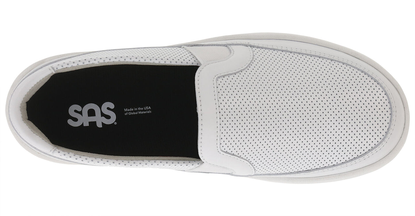 SAS Chuy-X White Perf