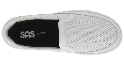 SAS Chuy-X White Perf