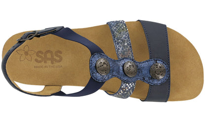 SAS Clover Space Nero