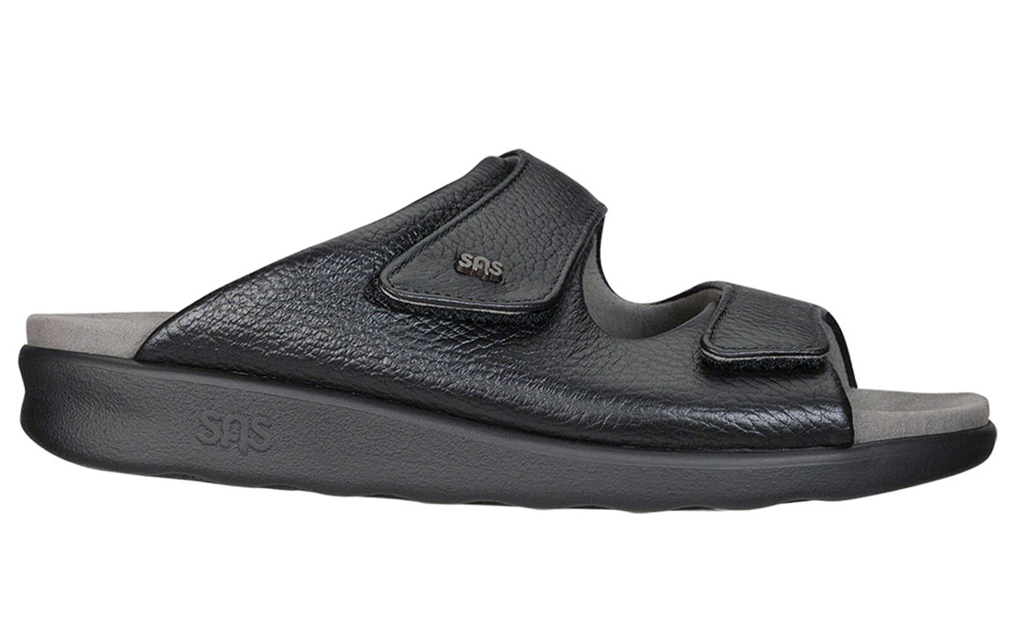 SAS Cozy Black
