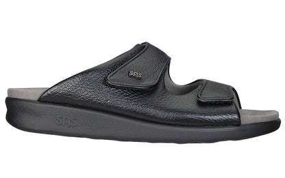 SAS Cozy Black